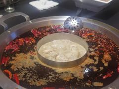 -李掌柜鲜菜火锅(移民广场店)