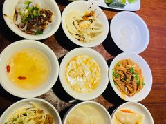 -龙抄手食府(浣花北路店)