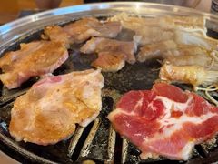 -九田家黑牛烤肉料理(石路天虹店)
