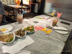 -璞臻汽锅餐厅(南京东路店)