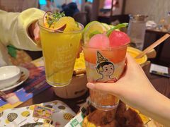 -泰妃殿(武汉首店)