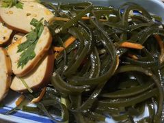 -鱼窝棚柴火铁锅炖(富山屯店)