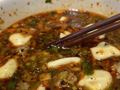 -回坊马二饺子馆