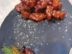 -大树餐厅(红旗街万达店)