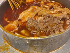 -和庆斋羊蝎子火锅·碳缸烧烤(顺义旗舰店)