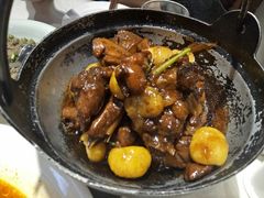 -到家尝北京菜(西坝河店)