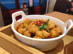 -怪物的冰与火(天虹商场中山路店)