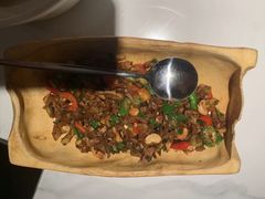 -老阿爸鲜鱼土菜(园区永旺店)