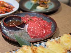 -大渔铁板烧(花园道店)