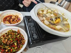 -乡厨味道(黄鹤楼店)