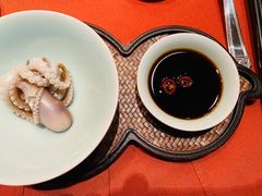 白灼望潮-新荣记(椒江店)
