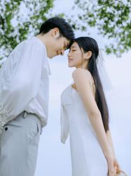 -金夫人婚纱摄影(衡阳店)