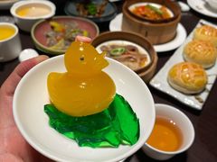 -领事馆19号中餐厅(厦门海景洲际酒店)