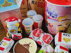 -肯德基(新阳光店)