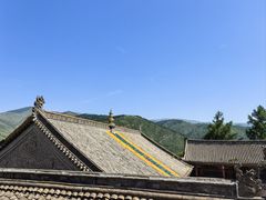 -五台山风景名胜区