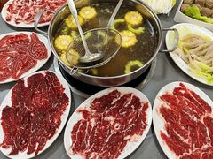 -官塘陈记鱼生·潮汕砂锅粥·牛肉火锅(潮枫路总店)