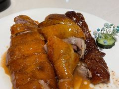 -煲王粤菜餐厅(中侨中心店)