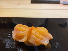-鮨青(恒基名人购物中心店)