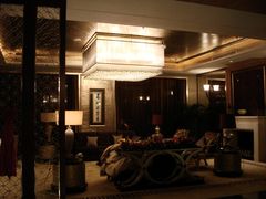 套房-东莞松山湖凯悦酒店