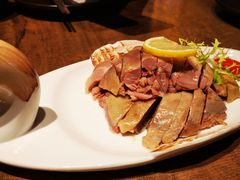 -香园茶社·金陵小灶(老门东店)