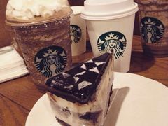 -星巴克(蔡伦路店)