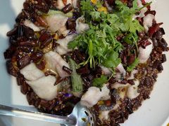 -川粤春天商务餐厅(人民路店)