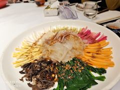 -山东老家(黄埔分店)
