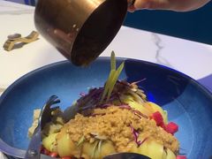-阿里疆Alijiang·丝路美食·异域风情·清真(长楹天街店)