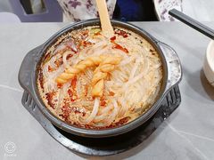 砂锅土豆粉-巧酱府重庆砂锅大全