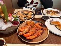 -大渔铁板烧(东城店)