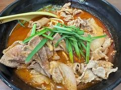 -阿晖沙嗲面