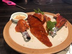 -青年公社·烤鸭(天玥中心店)