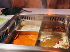 -吴哈哈的火锅店/Wuhaha HotPot