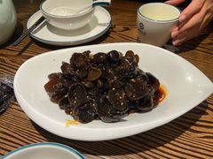 健康木耳-湖南人家·家传湖南菜(水围店)