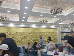 -老毛手抓·盐池滩羊非遗手抓(宁夏总店)
