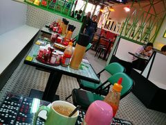 -莅香岛港式餐厅(滨江道店)