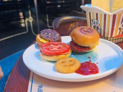 -SPACELAB失重餐厅(合生汇店)