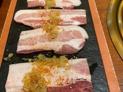 -町町烧肉屋(振华广场店)