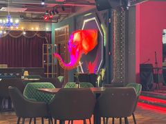 -疯克大象美式烤肉餐厅