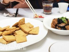 -乾隆美食·本帮菜(黄河路店)