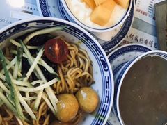 -捷信牛奶甜品世家(学府店)