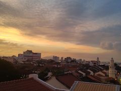 -槟城街头艺术街区