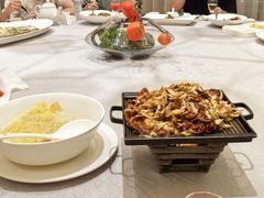 -谷语中餐厅