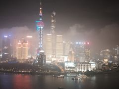 -上海外滩茂悦大酒店