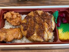 -炸牛排 京都胜牛(京都站前店)