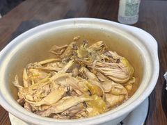 -民间瓦缸煨汤館(嵩山路店)