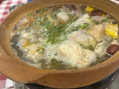 -吉源大排档·鱼生·海鲜(烧烤彩印厂店)