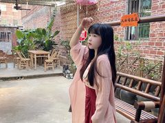 -大姑母农庄