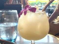 -STARRY CAFE & LOUNGE BAR(高新店)