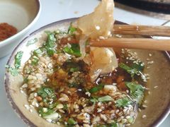 -菌子鲜汤野生菌锅